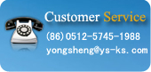 Customer Service